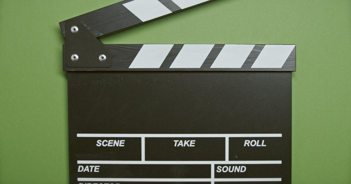 How to direct a short film: ten tips you can’t miss