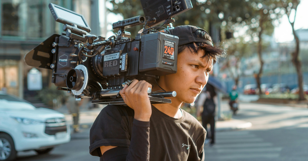 Filmmaking challenges: 3 things that may get in your way