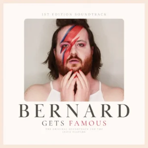 Bernard Soundtrack Download (1st Edition)